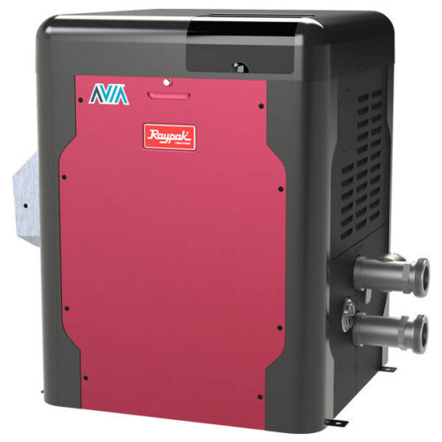 Hayward Universal H-Series Low NOx 250k BTU