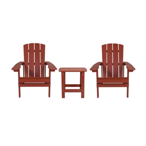 OSC Designs OSCHADTABLESETRD 1