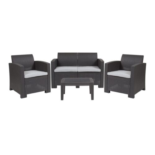 OSC Designs OSPATIOSET4DG 1