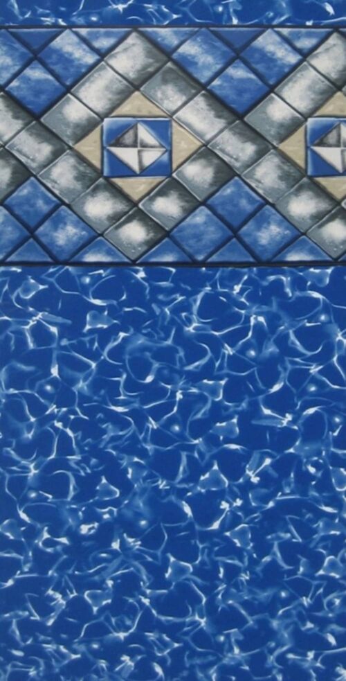 Above Ground Pool Liner, Manor