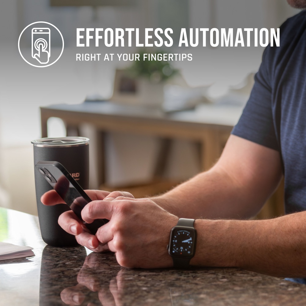 Hayward Variable Speed Super Pump - 615 OL W OMNIX