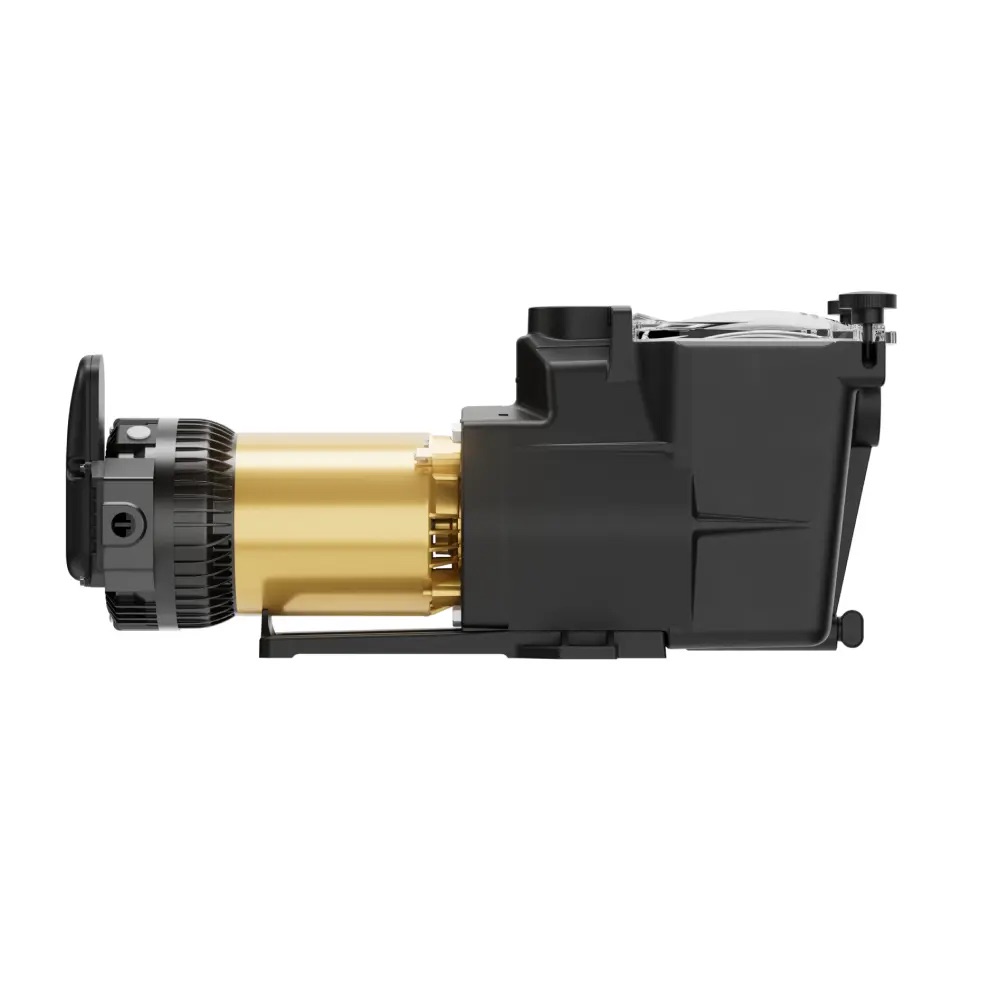 Hayward Variable Speed Super Pump - 615 OL W OMNIX