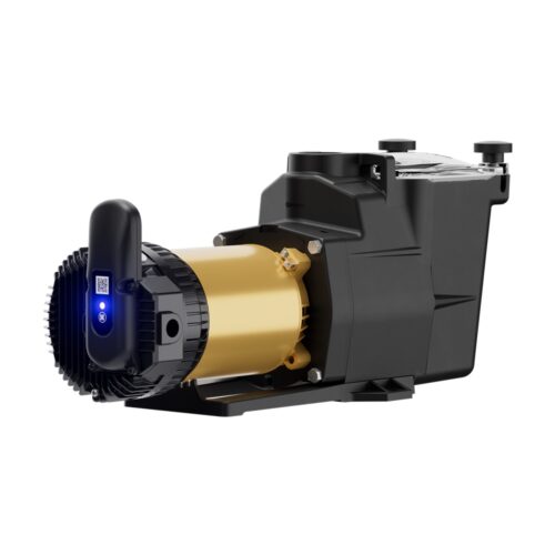 Hayward Variable Speed Super Pump - 620 OL W OMNIX