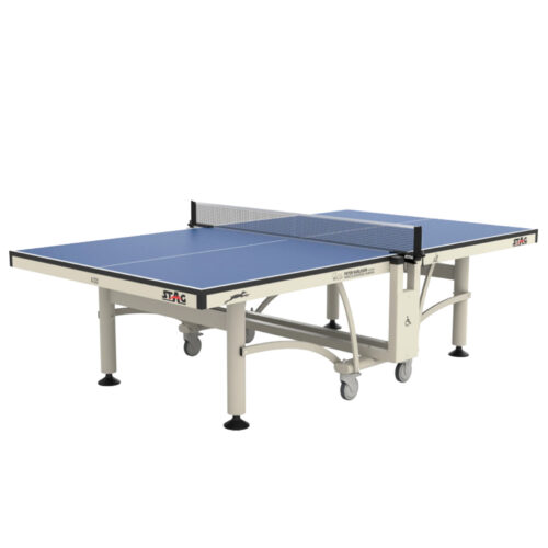 Kettler Peter Karlsson Competition Indoor Table Tennis Table