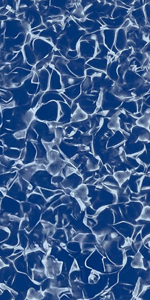 Cambridge Aquarius All-Over Inground Pool Liner