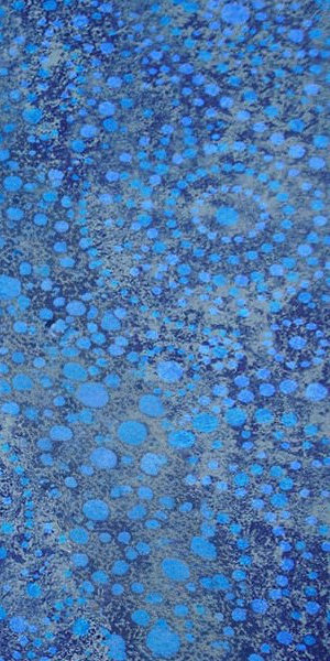 Starlight Swirl Inground Pool Liner